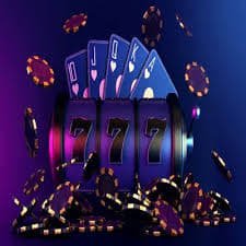 Permainan Bingo interaktif online dengan antarmuka modern di cog777
